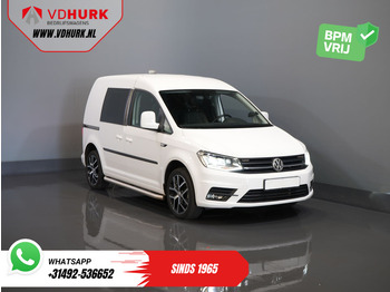 כלי רכב מסחרי קטן VOLKSWAGEN Caddy 2.0