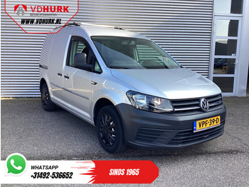 כלי רכב מסחרי קטן VOLKSWAGEN Caddy 2.0