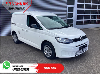 כלי רכב מסחרי קטן VOLKSWAGEN Caddy 2.0