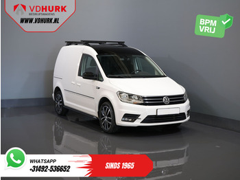 כלי רכב מסחרי קטן VOLKSWAGEN Caddy 2.0