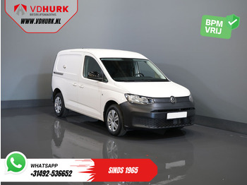 כלי רכב מסחרי קטן VOLKSWAGEN Caddy Cargo