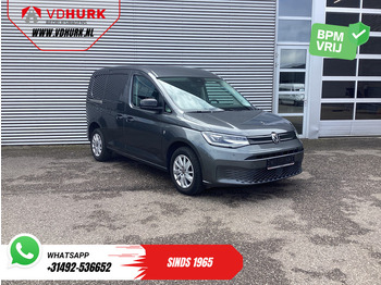 כלי רכב מסחרי קטן VOLKSWAGEN Caddy Cargo