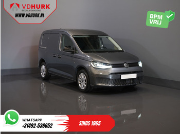 כלי רכב מסחרי קטן VOLKSWAGEN Caddy Cargo