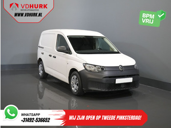 כלי רכב מסחרי קטן VOLKSWAGEN Caddy Cargo