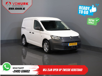 כלי רכב מסחרי קטן VOLKSWAGEN Caddy Cargo