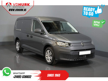 כלי רכב מסחרי קטן VOLKSWAGEN Caddy Cargo Maxi