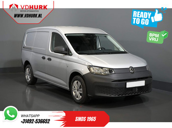 כלי רכב מסחרי קטן VOLKSWAGEN Caddy Cargo Maxi
