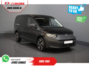 כלי רכב מסחרי קטן VOLKSWAGEN Caddy Cargo Maxi