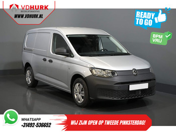 כלי רכב מסחרי קטן VOLKSWAGEN Caddy Cargo Maxi