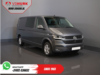 כלי רכב מסחרי קטן VOLKSWAGEN Transporter