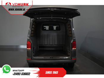 הַחכָּרָה Volkswagen Transporter T6.1 2.0 TDI 150 Pk DSG Aut. L2 BPM VRIJ! DC Dubbel Cabine 4Motion/ Carplay/ Camera/ PDC/ Cruise/ Airco Volkswagen Transporter T6.1 2.0 TDI 150 Pk DSG Aut. L2 BPM VRIJ! DC Dubbel Cabine 4Motion/ Carplay/ Camera/ PDC/ Cruise/ Airco: תמונה 5