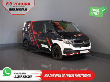 כלי רכב מסחרי קטן VOLKSWAGEN Transporter T6.1