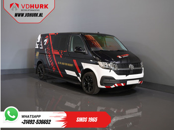 כלי רכב מסחרי קטן VOLKSWAGEN Transporter T6.1