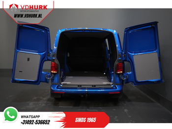 הַחכָּרָה Volkswagen Transporter T6.1 2.0 TDI 150 pk L2 DSG Aut. Highline BPM VRIJ! Adapt.Cruise/ 2.5t Trekhaak/ Standkachel/ Stoelverw./ LED/ Carplay/ Navi/ Cam Volkswagen Transporter T6.1 2.0 TDI 150 pk L2 DSG Aut. Highline BPM VRIJ! Adapt.Cruise/ 2.5t Trekhaak/ Standkachel/ Stoelverw./ LED/ Carplay/ Navi/ Cam: תמונה 5