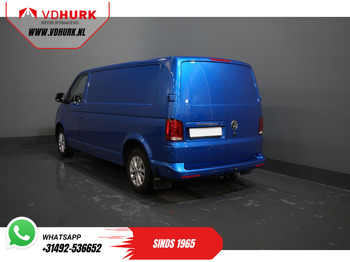 הַחכָּרָה Volkswagen Transporter T6.1 2.0 TDI 150 pk L2 DSG Aut. Highline BPM VRIJ! Adapt.Cruise/ 2.5t Trekhaak/ Standkachel/ Stoelverw./ LED/ Carplay/ Navi/ Cam Volkswagen Transporter T6.1 2.0 TDI 150 pk L2 DSG Aut. Highline BPM VRIJ! Adapt.Cruise/ 2.5t Trekhaak/ Standkachel/ Stoelverw./ LED/ Carplay/ Navi/ Cam: תמונה 2