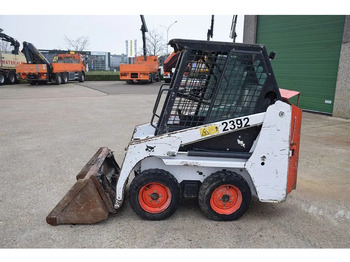 מעמיס היגוי החלקה BOBCAT S70