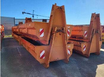 מכולת משלוח Diversen Containers 4.3 Cub: תמונה 4