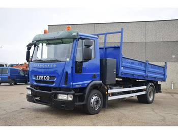 מזהיר IVECO EuroCargo
