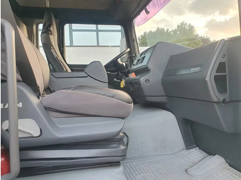 משאית הרמת וו MAN TG 310 A: תמונה 5