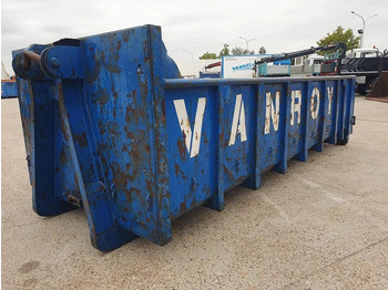 מכולת גלגול