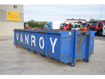 מכולת גלגול