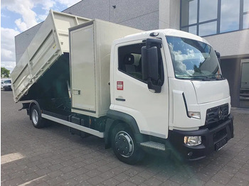 מזהיר RENAULT D