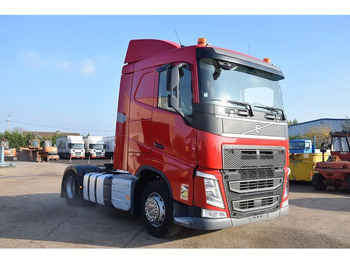 יחידת טרקטור VOLVO FH 460