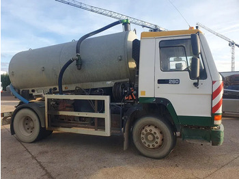 משאית VOLVO FL7 260