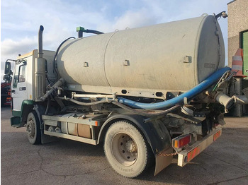 משאית Volvo FL 7.260: תמונה 4