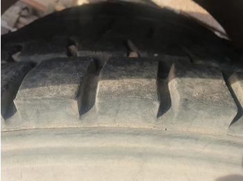 משאית Volvo FL 7.260: תמונה 5