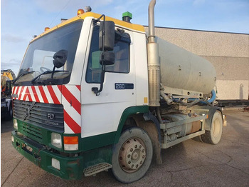 משאית Volvo FL 7.260: תמונה 2