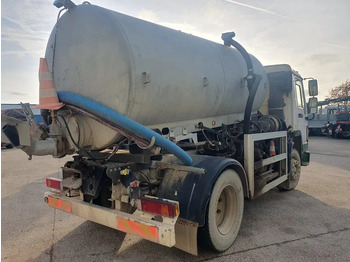 משאית Volvo FL 7.260: תמונה 3