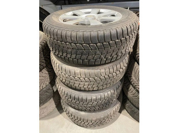 גלגלים וצמיגים BRIDGESTONE
