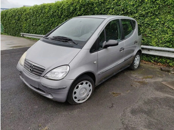 האצ'בק MERCEDES-BENZ