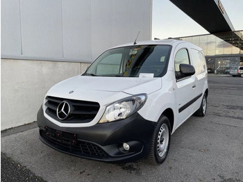כלי רכב מסחרי קטן MERCEDES-BENZ Citan 109 CDI