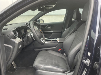 SUV Mercedes-Benz GLC 300de - coupe- AMG - Stuur assistent - Distronic Cruise Control: תמונה 3