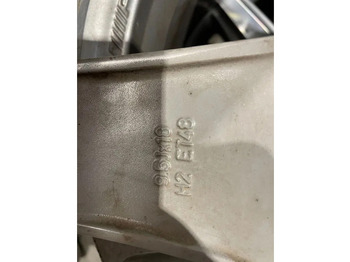 חישוק עבור מכונית Mercedes-Benz *Occasie *3 velgen AMG* 18 inch: תמונה 4