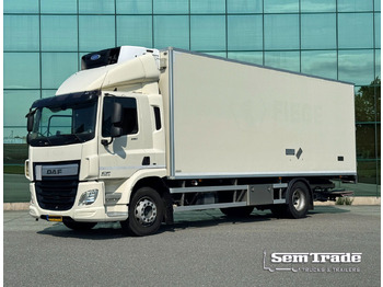 משאית קירור DAF CF 250