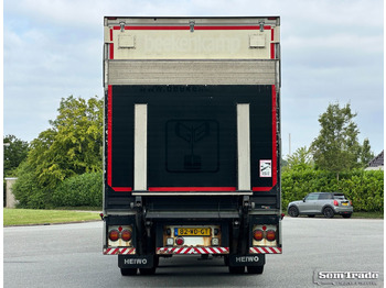 משאית קירור Scania R450 Retarder TRS Cooling Heiwo Isolated Boxes Tail Lift NL-Combi: תמונה 4