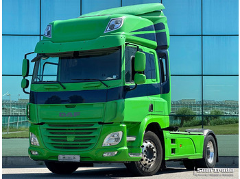 יחידת טרקטור DAF CF 440