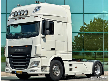 יחידת טרקטור DAF XF 460