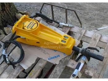 חלקי חילוף Atlas Copco SB150 Brise roche hydraulique: תמונה 1