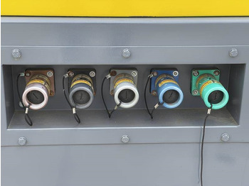 ערכת גנרטורים Atlas-Copco QAS 400 ST 3: תמונה 5