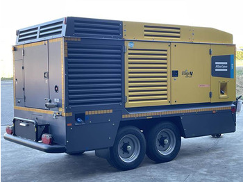 מדחס אוויר Atlas-Copco V 28 STAGE V: תמונה 5