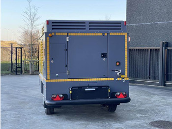 מדחס אוויר Atlas-Copco V 28 STAGE V: תמונה 4