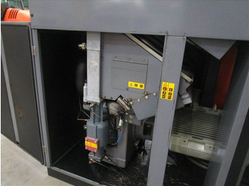 מדחס אוויר Atlas-Copco ZT 75: תמונה 4