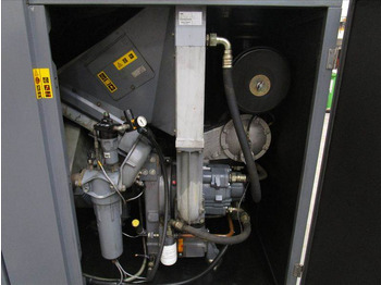 מדחס אוויר Atlas-Copco ZT 75: תמונה 2
