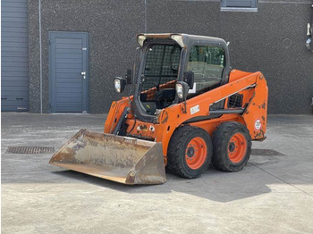 מעמיס גלגלים BOBCAT S450