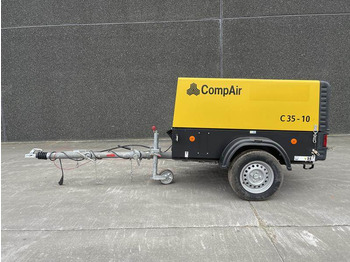 מדחס אוויר COMPAIR