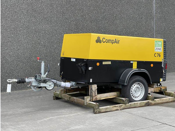 מדחס אוויר COMPAIR